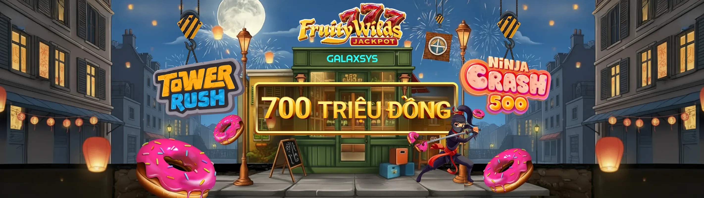 Sòng bạc trực tuyến f1686s code 2026 với dealer người thật